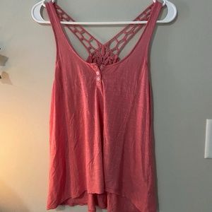 Aero Tank Top